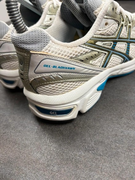 Asics Gel Blackhawk - taille 36