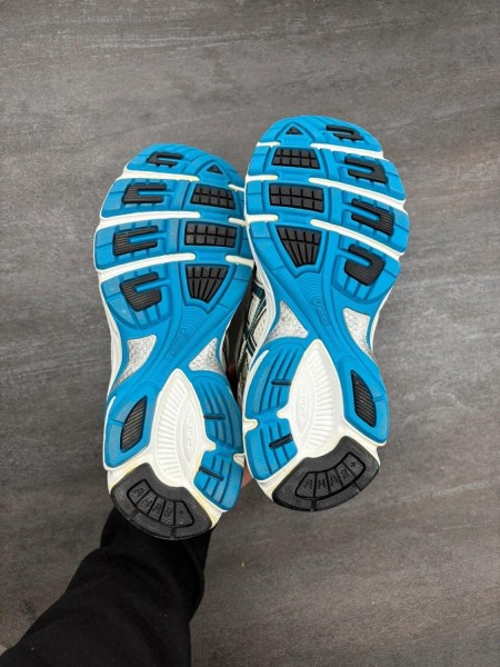 Asics Gel Blackhawk - taille 36