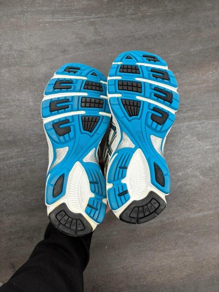 Asics Gel Blackhawk - taille 36