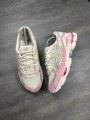Asics gel - nyc 'cream / Mineral - taille 39