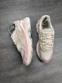 Asics gel - nyc 'cream / Mineral - taille 39