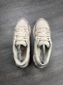Asics gel - nyc 'cream / Mineral - taille 39