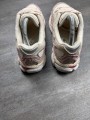 Asics gel - nyc 'cream / Mineral - taille 39
