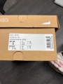 Asics gel - nyc 'cream / Mineral - taille 39