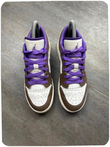 Nike jordan 1 low - taille 37,5