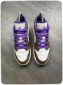 Nike jordan 1 low - taille 37,5