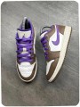 Nike jordan 1 low - taille 37,5