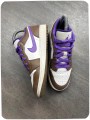Nike jordan 1 low - taille 37,5