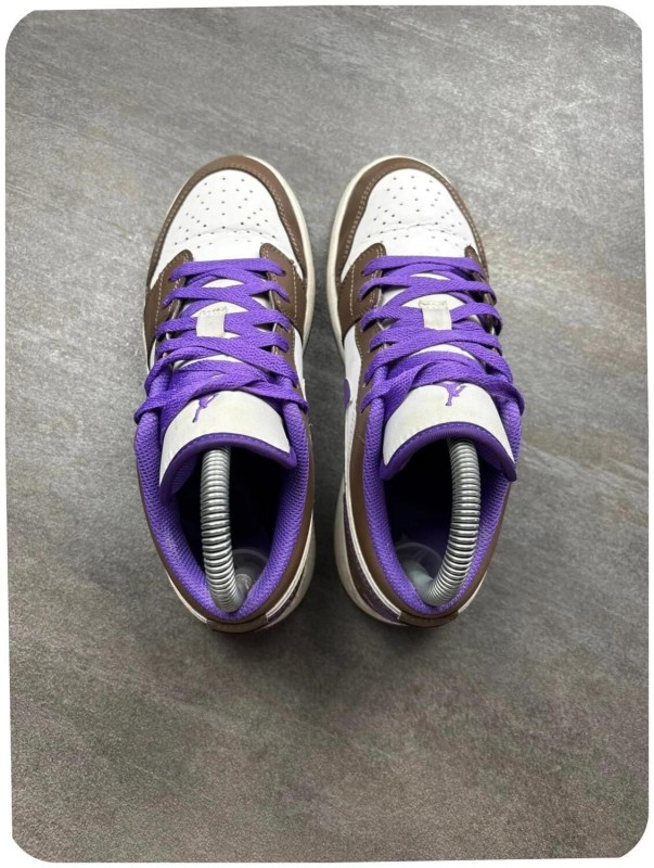 Nike jordan 1 low - taille 37,5 2