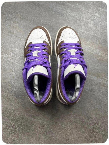 Nike jordan 1 low - taille 37,5