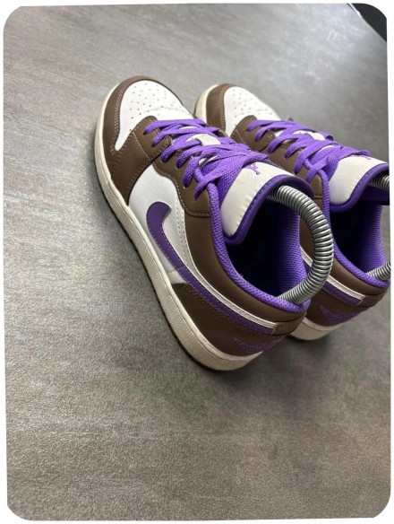 Nike jordan 1 low - taille 37,5