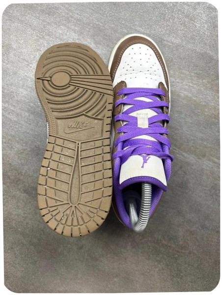Nike jordan 1 low - taille 37,5
