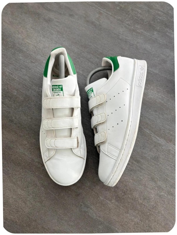 adidas stan smith à scratch - taille 41 1/3 2