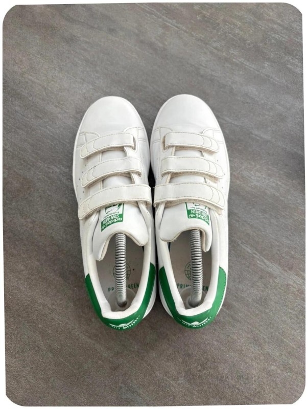 adidas stan smith à scratch - taille 41 1/3 2