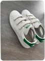 adidas stan smith à scratch - taille 41 1/3