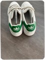 adidas stan smith à scratch - taille 41 1/3