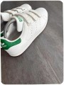 adidas stan smith à scratch - taille 41 1/3