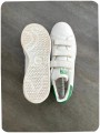 adidas stan smith à scratch - taille 41 1/3