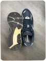 New balance 2002r midnight navy - taille 44