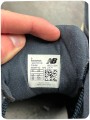 New balance 2002r midnight navy - taille 44