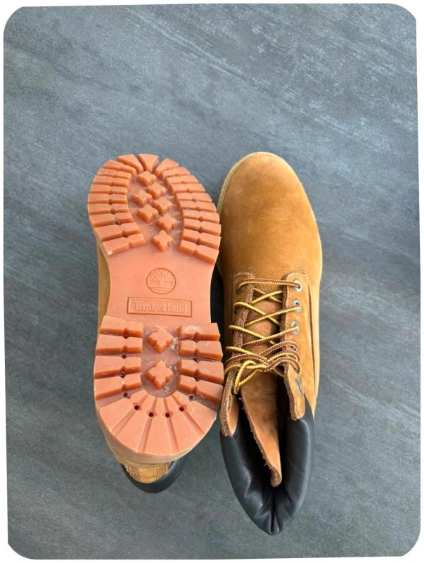 Boots timberland premium 6-inch ( taille 38,5 ) 2