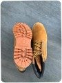 Boots timberland premium 6-inch ( taille 38,5 )