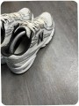 New balance 740 grey / black - taille 41,5