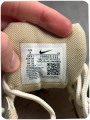 Nike vomero 5 beige - taille 38