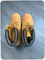 Boots Timberland Premium 6-inch ( taille 45 )