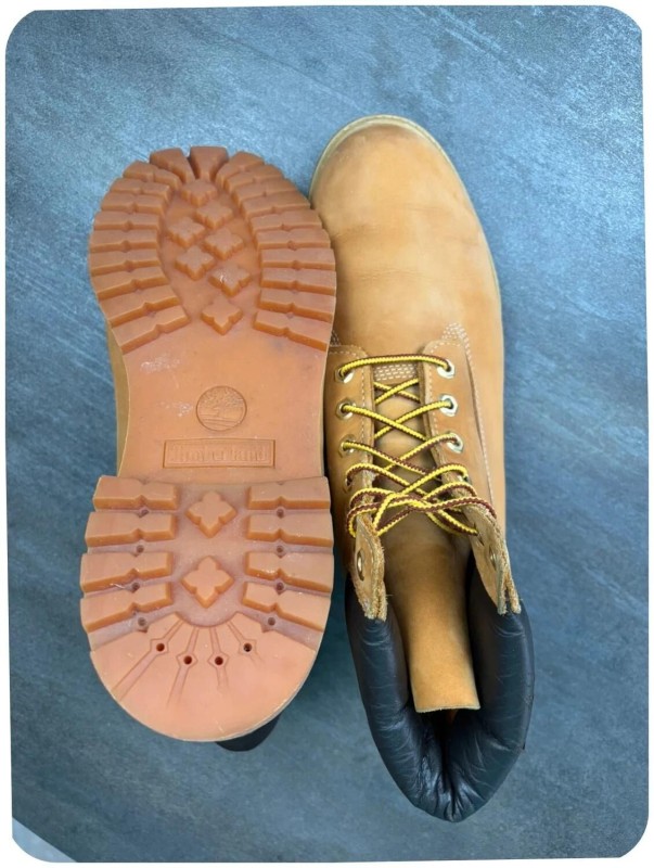 Boots Timberland Premium 6-inch ( taille 45 ) 2