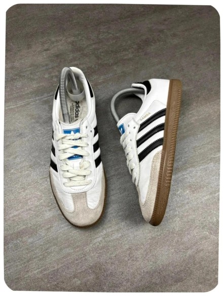 adidas samba ( taille 38 )