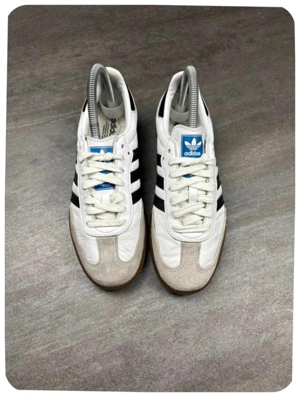 adidas samba ( taille 38 ) 2