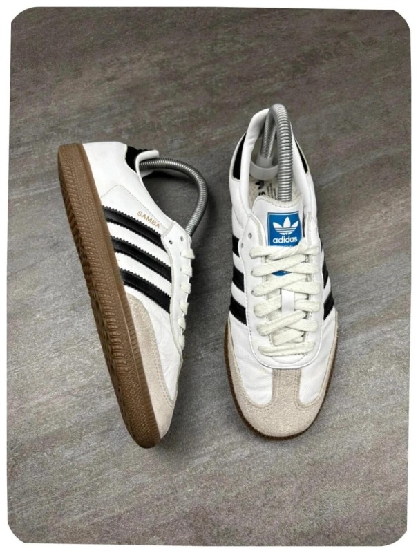 adidas samba ( taille 38 ) 2