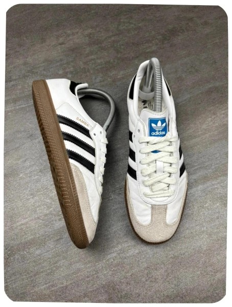 adidas samba ( taille 38 )