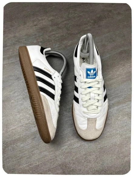 adidas samba ( taille 38 )