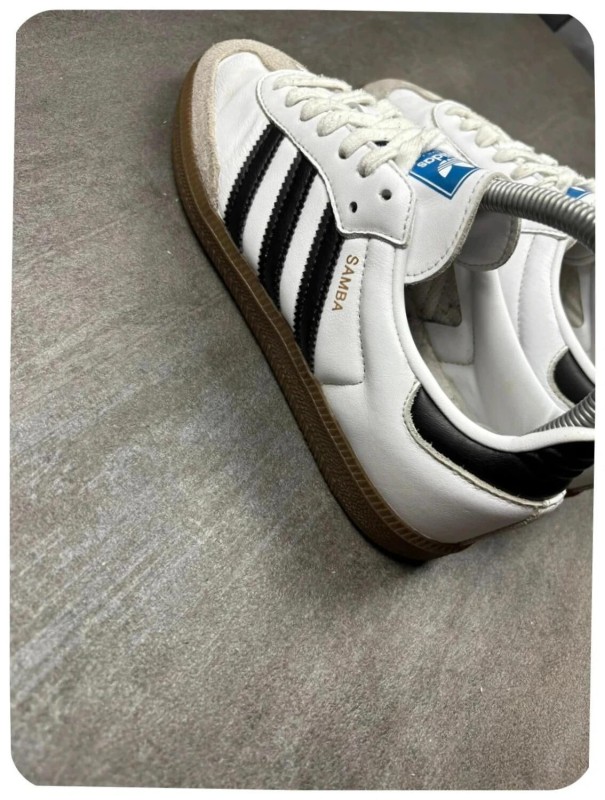 adidas samba ( taille 38 ) 2