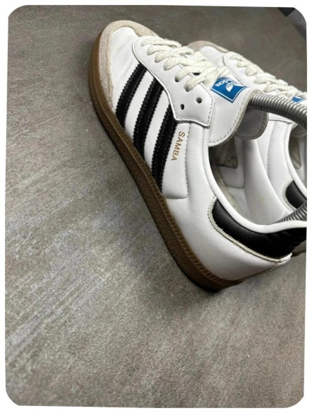 adidas samba ( taille 38 )