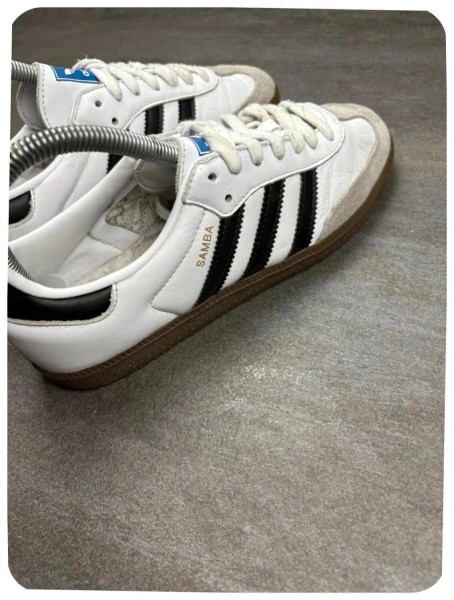 adidas samba ( taille 38 )