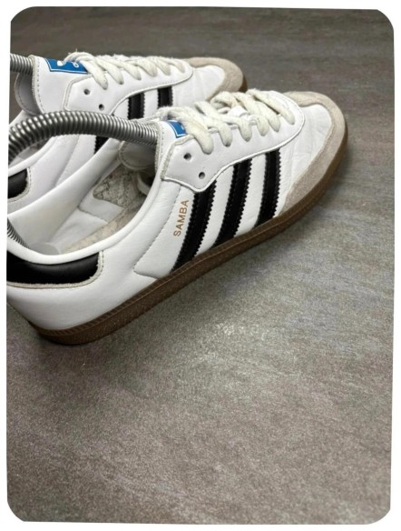 adidas samba ( taille 38 )
