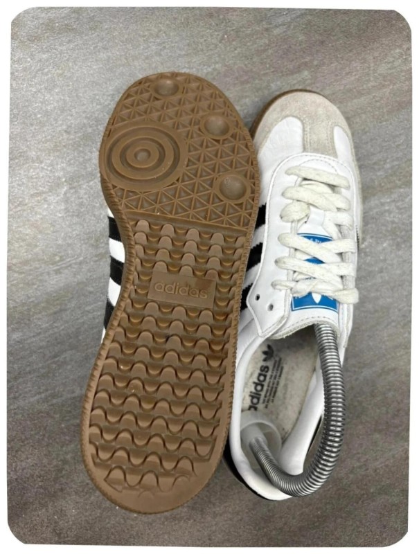 adidas samba ( taille 38 ) 2