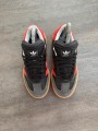 adidas samba XLG Black / Red - taille 36