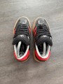 adidas samba XLG Black / Red - taille 36
