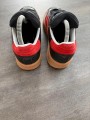 adidas samba XLG Black / Red - taille 36