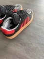 adidas samba XLG Black / Red - taille 36