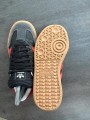 adidas samba XLG Black / Red - taille 36