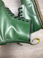 Dr Martens 1460 Green - taille 37
