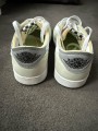 Nike air Jordan 1 low ghost green