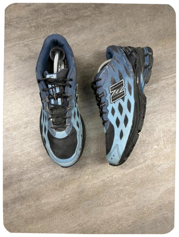 New balance 1906 phantom fit marine ( taille 44,5 )