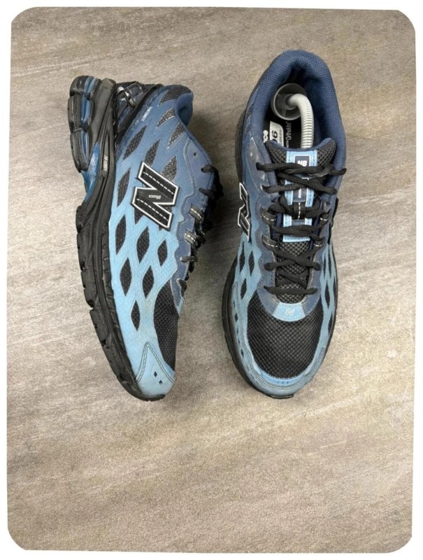 New balance 1906 phantom fit marine ( taille 44,5 ) 2