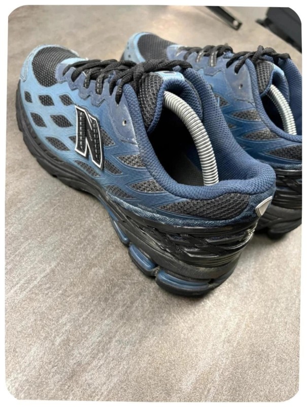 New balance 1906 phantom fit marine ( taille 44,5 ) 2